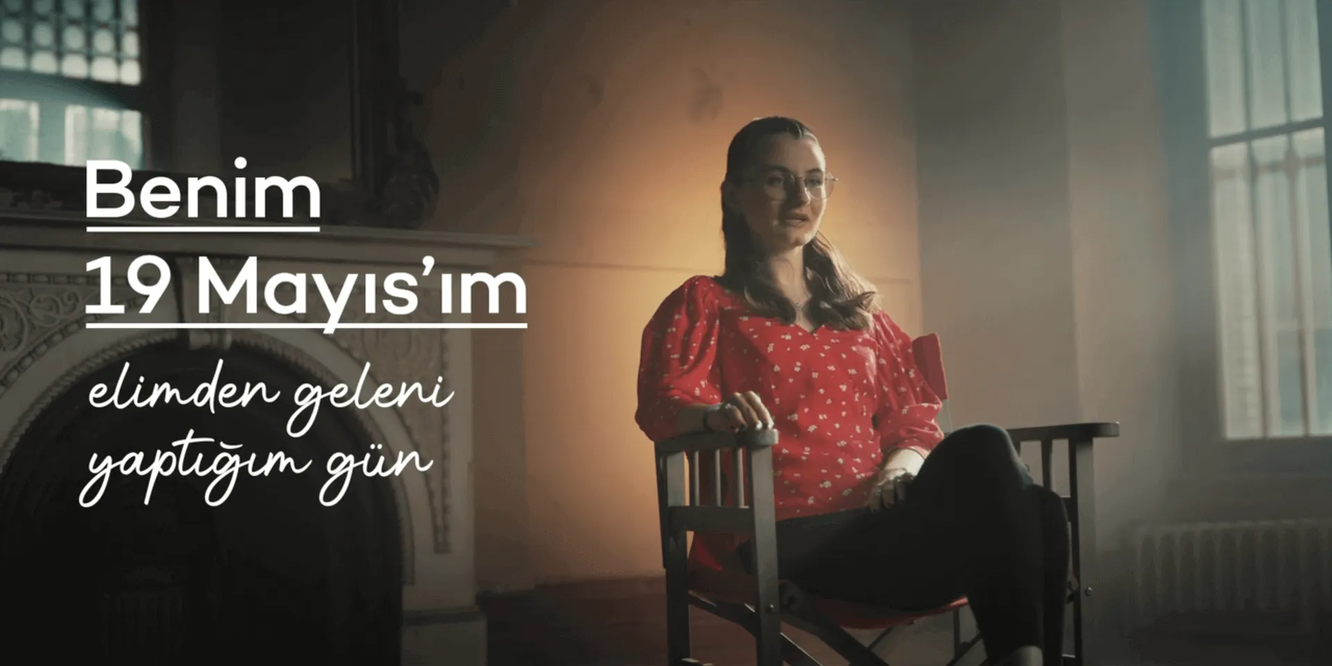 Akbank Benim 19 Mayısım