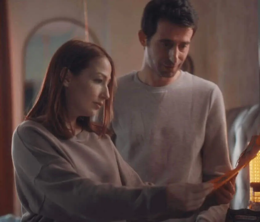 Yeşilay Bırakabilirsin