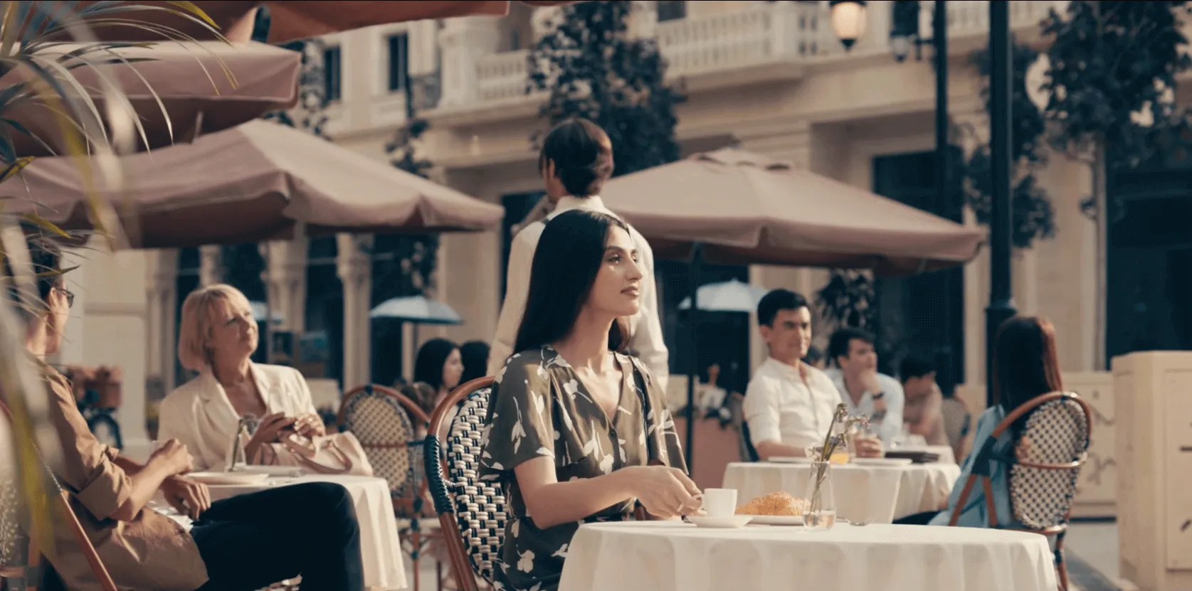 DREAMCITY BOULEVARD MILANO