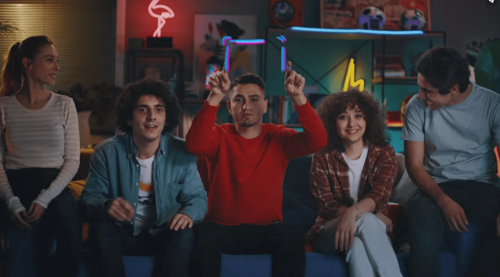 Ruffles - Ruffles Var Mı ?