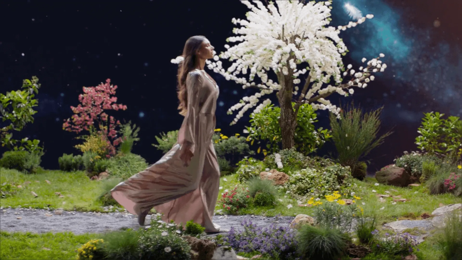 Bellona Four Seasons Lansman (DC)